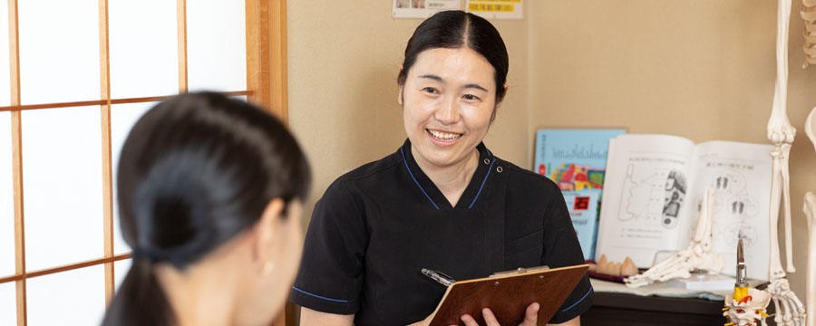 カウンセリング